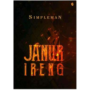 NOVEL HOROR JANUR IRENG