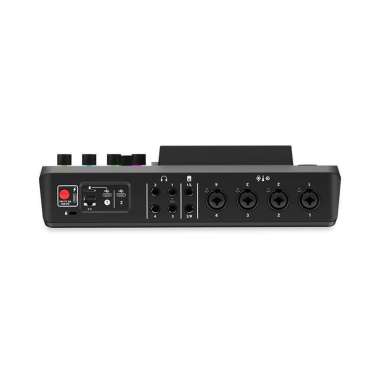 Gudang Digital RodeCaster Pro II Audio Interface