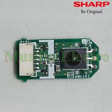 Sensor LED TV Sharp 2T-C32BA1I C32BA1i