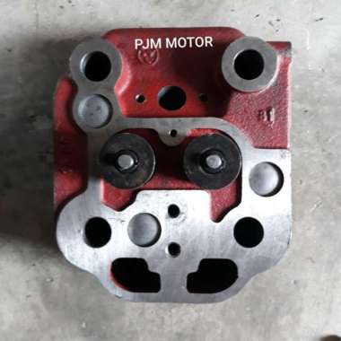 Cylinder head Deksel Komplit Mesin Dongfeng S1115 Zs1115