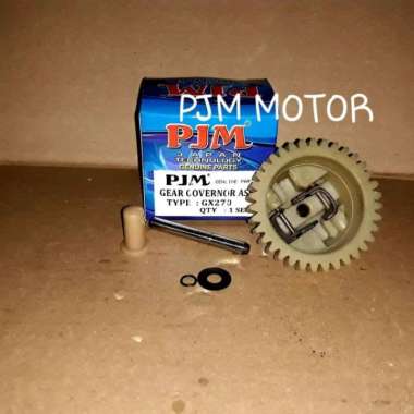 Gear Governor Gigi Mesin Honda Gx270 9Hp
