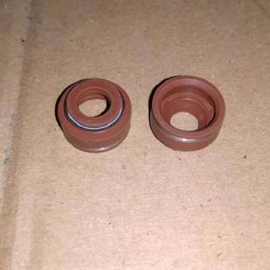 valve steam seal sil klep mesin Honda gx270 gx390 honda