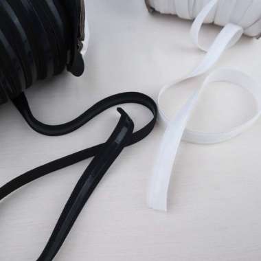 Silikon Kemben Selotip Tidak Melorot Silicone Tape for Bra Korset Anti Slip Stretch Produksi Kemben 