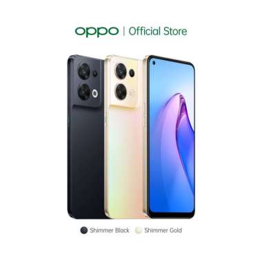 OPPO Reno8 5G 8/256GB