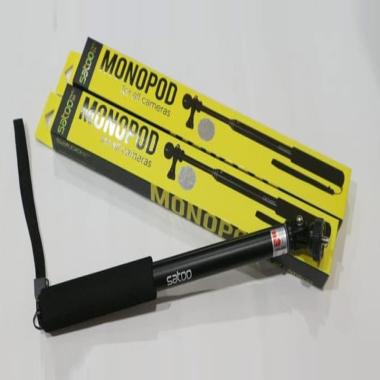 Jual Miniso Official Simple Selfie Stick Murah Maret 2020 Blibli Com