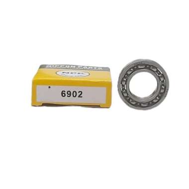 BEARING LAHKER LAHER BERING 6902 NPP ORI