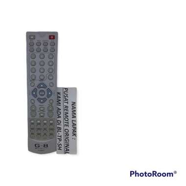 REMOT REMOT HOME THEATER G-8 GRGAT G-426HT ORI