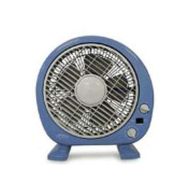 Maspion Box Fan 10 inch Timer β JF121