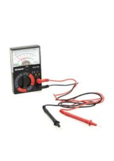 ALAT UKUR MULTIMETER ANALOG MULTIMETER KECIL