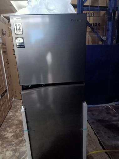 Panasonic NRBB200VH Kulkas 2 Pintu NRBB200VH 196 Liter