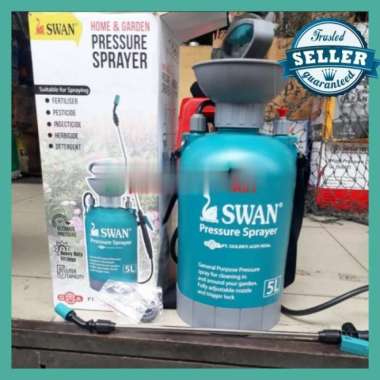 Sprayer SWAN 5 Liter original