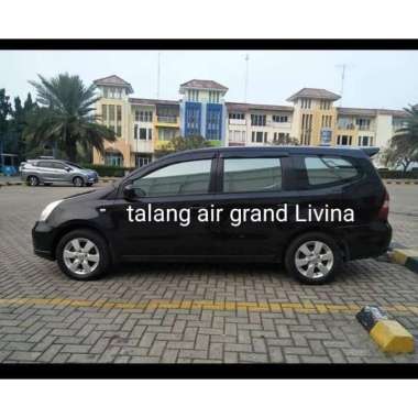 Talang Air Nissan Grand Livina Model Slim