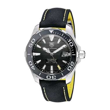 Harga jam tag heuer aquaracer calibre 5 best sale