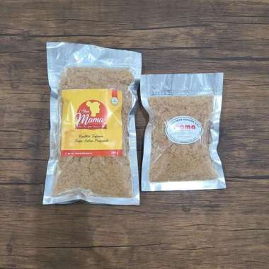 Abon ikan haruan gabus 100 gram