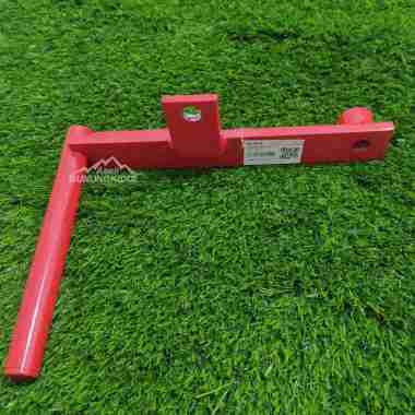 Tangkai Dudukan Puli Angkat Traktor Quick - Tension Arm Sub Assy G1000