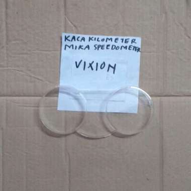 KACA KILOMETER MIKA SPEEDOMETER YAMAHA VIXION BAGUS BERKUALITAS