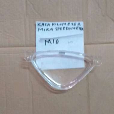 KACA KILOMETER MIKA SPEEDOMETER YAMAHA MIO BAGUS BERKUALITAS