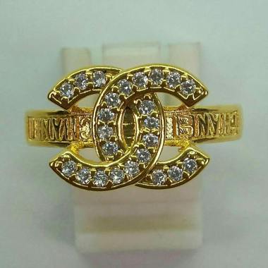 Cincin Emas 24 Karat - Harga Terbaru Februari 2022 | Blibli