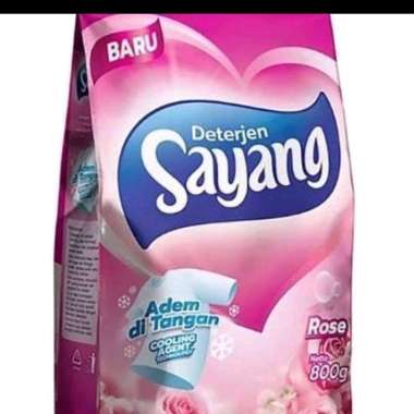 Sayang Deterjen 800g