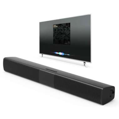 DOOLNNG Soundbar Bluetooth Speaker Home Theater - BS-28B