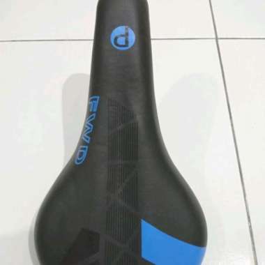 Sadel sepeda MTB empuk harga terjangkau