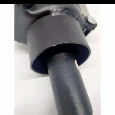 Tiang stang /Handle Post Sepeda lipat Fixie 22.2 Standar