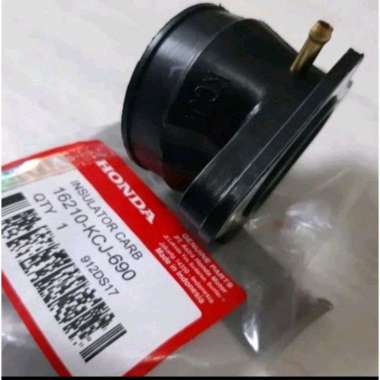 MANIPULL INSULATOR HONDA TIGER REVO KCJ ORI