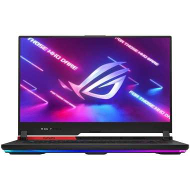 Asus ROG Strix G15 G513QC-R5R5B6T-O Ryzen 5 5600H|8GB|RTX 3050|144Hz