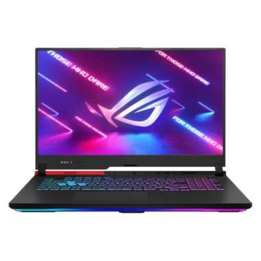 Asus ROG Strix G17 G713QM-R936G7G-O Ryzen 9 5900HX|16GB|RTX 3060|165Hz