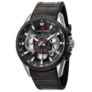 JAM TANGAN CHARLES JOURDAN ORIGINAL JAM CHARLES JOURDAN CJ1029 1332CC CHARLES JORDAN CJ 1029 1332C C