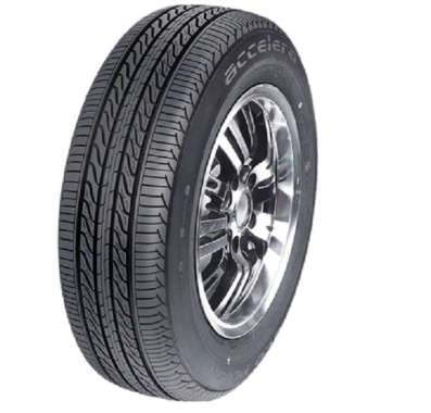 ACCELERA ECO PLUSH 165/80 R13