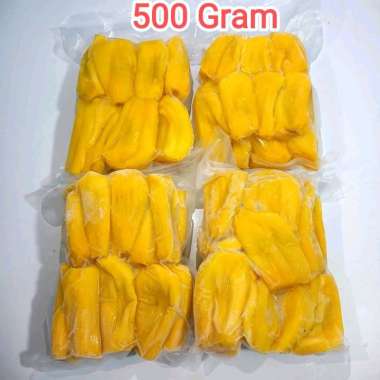 Nangka Madu Kupas Tanpa Biji 1Kg