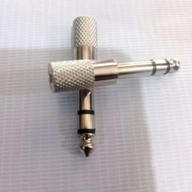 jack konverter mic stereo to aux female