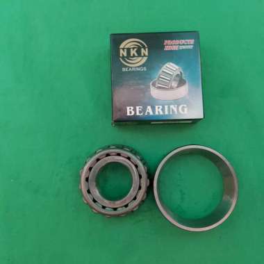 Bearing Gigi Nanas 30204 Kaisar / Laher 30204 Pinion Gardan Viar
