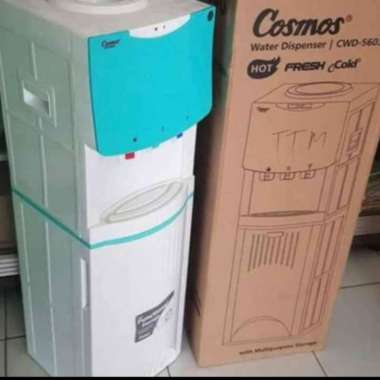 dispenser cosmos 3 kran tipe 5603