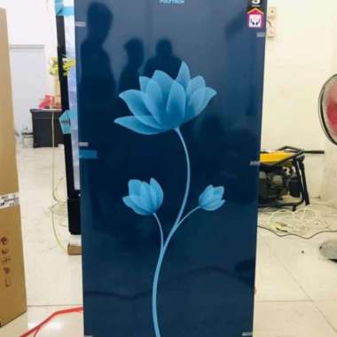 kulkas Polytron 1 pintu tipe 179
