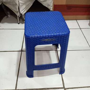 kursi napolly baso rotan