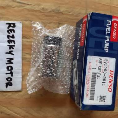 Fuel Pump Pompa Bensin Atau Rotak Yaris Vios Inova New Denso