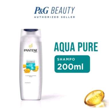 Pantene Shampoo