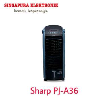 Sharp Air Cooler PJ-A36