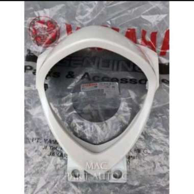 BATOK LAMPU DEPAN FINO FI 115 FINO 125 PUTIH ORIGINAL YGP