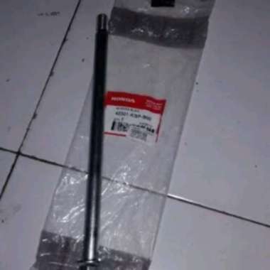 AS RODA BELAKANG MEGAPRO NEW.CB 150R.VERZA ORIGINAL AHM