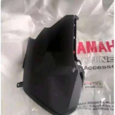 BODY COWLING KIRI NEW NMAX 2020 HITAM DOFF ORIGINAL YGP