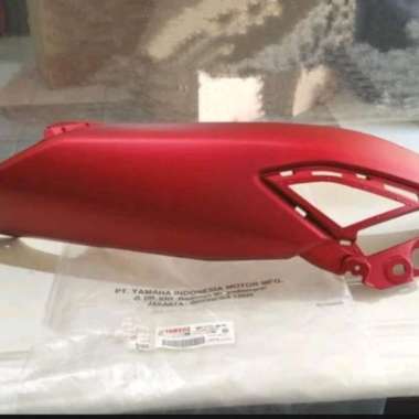 BODY BELAKANG SEBELAH NEW NMAX 2020 MERAH DOOF ORIGINAL YGP