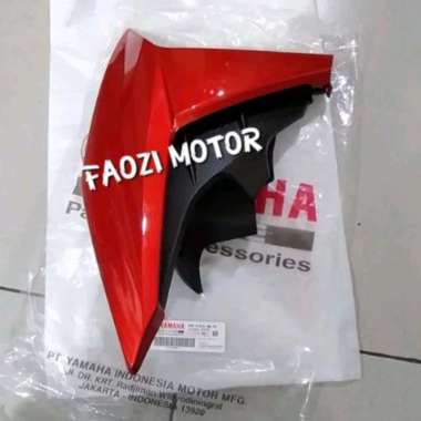 SAYAP DEPAN KANAN SET YAMAHA VIXION NEW NVA MERAH ORIGINAL Yamaha