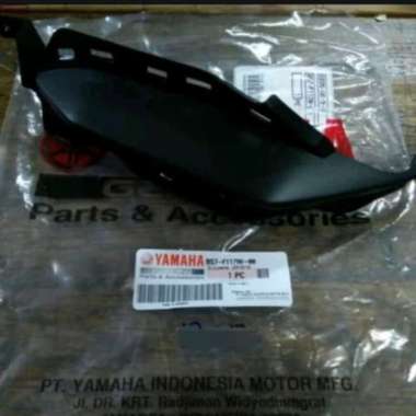 SAYAP FAIRING R-25 2019 NEW SEBELAH SATUAN ORIGINAL YGP