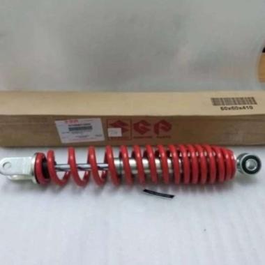 SHOK SOK BELAKANG SUZUKI SPIN 125 NEW SPIN 125 PART ORIGINAL SGP