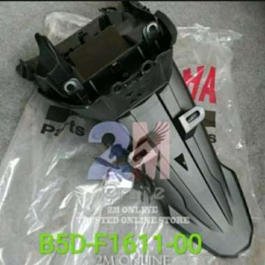 Spakbor belakang yamaha Freego ori ygp