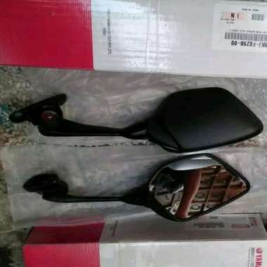 Spion yamaha R15 V3 Vva sepasang original ygp