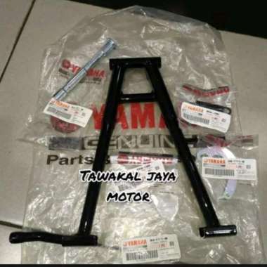 STANDAR TENGAH SET YAMAHA RX KING ORIGINAL